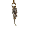 Louis Vuitton Bag Charm