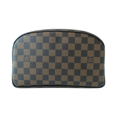 Louis Vuitton Damier Ebene Speedy 30