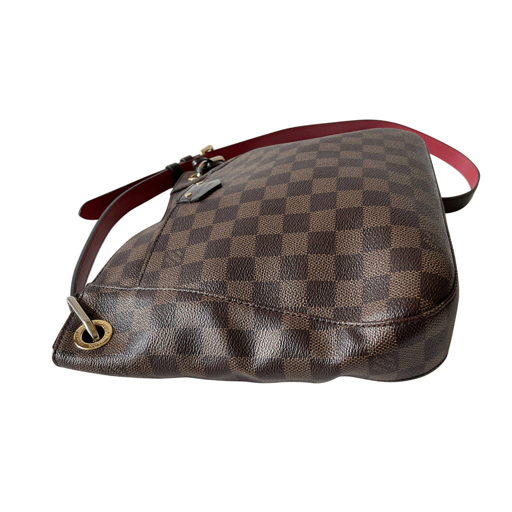 Louis Vuitton South Bank Besace Bag