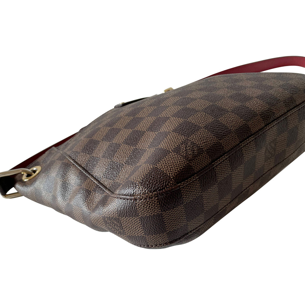 Louis Vuitton South Bank Besace Bag