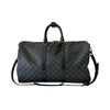 Louis Vuitton Damier Graphite Keepall 45 Bandouliere