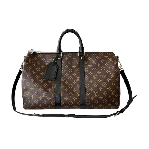 Louis Vuitton New Wave Camera Bag