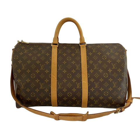 Louis Vuitton Damier Ebene Neverfull MM