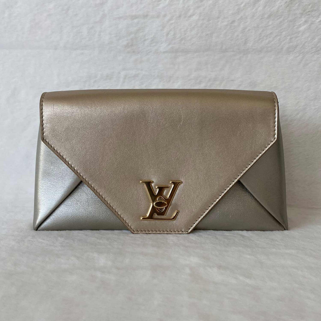 Louis Vuitton Love Note Small Shoulder Bag