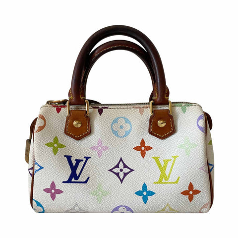 Louis Vuitton Monogram Ellipse PM