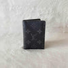 Louis Vuitton Monogram Eclipse Pocket Organiser