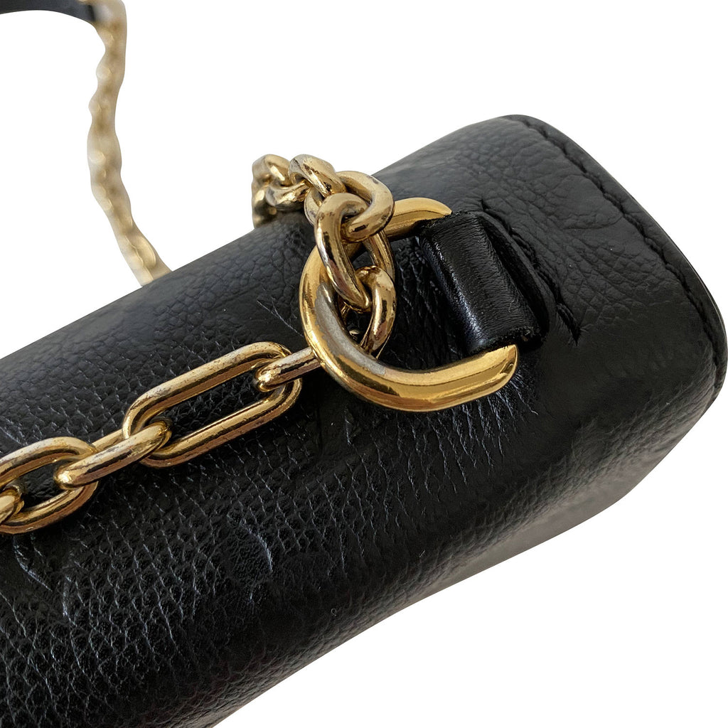 Louis Vuitton Monogram Empreinte Saint Sulpice PM