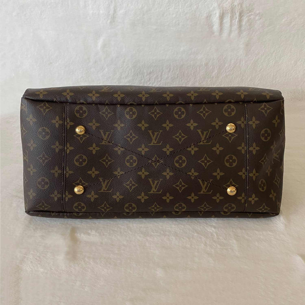 Louis Vuitton Monogram Artsy MM