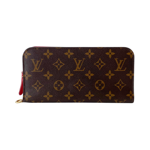 Gucci Kingsnake GG Supreme Card Holder