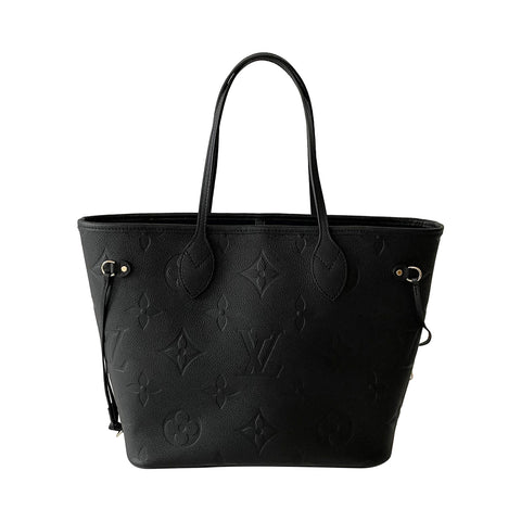 Louis Vuitton Monogram Empreinte Artsy MM