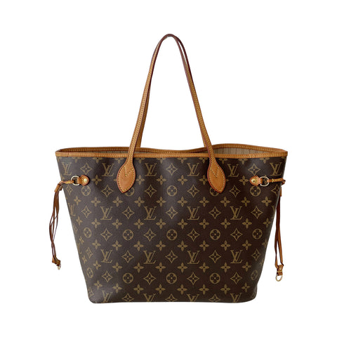 Louis Vuitton Monogram Empreinte Artsy MM