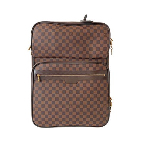 Louis Vuitton Monogram Mini Pochette Accessoires