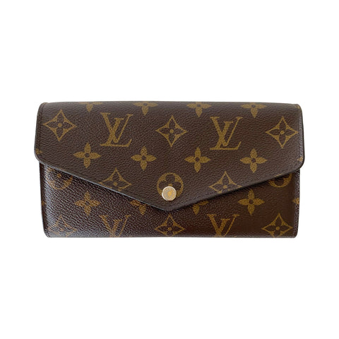 Louis Vuitton Monogram Denim Belt