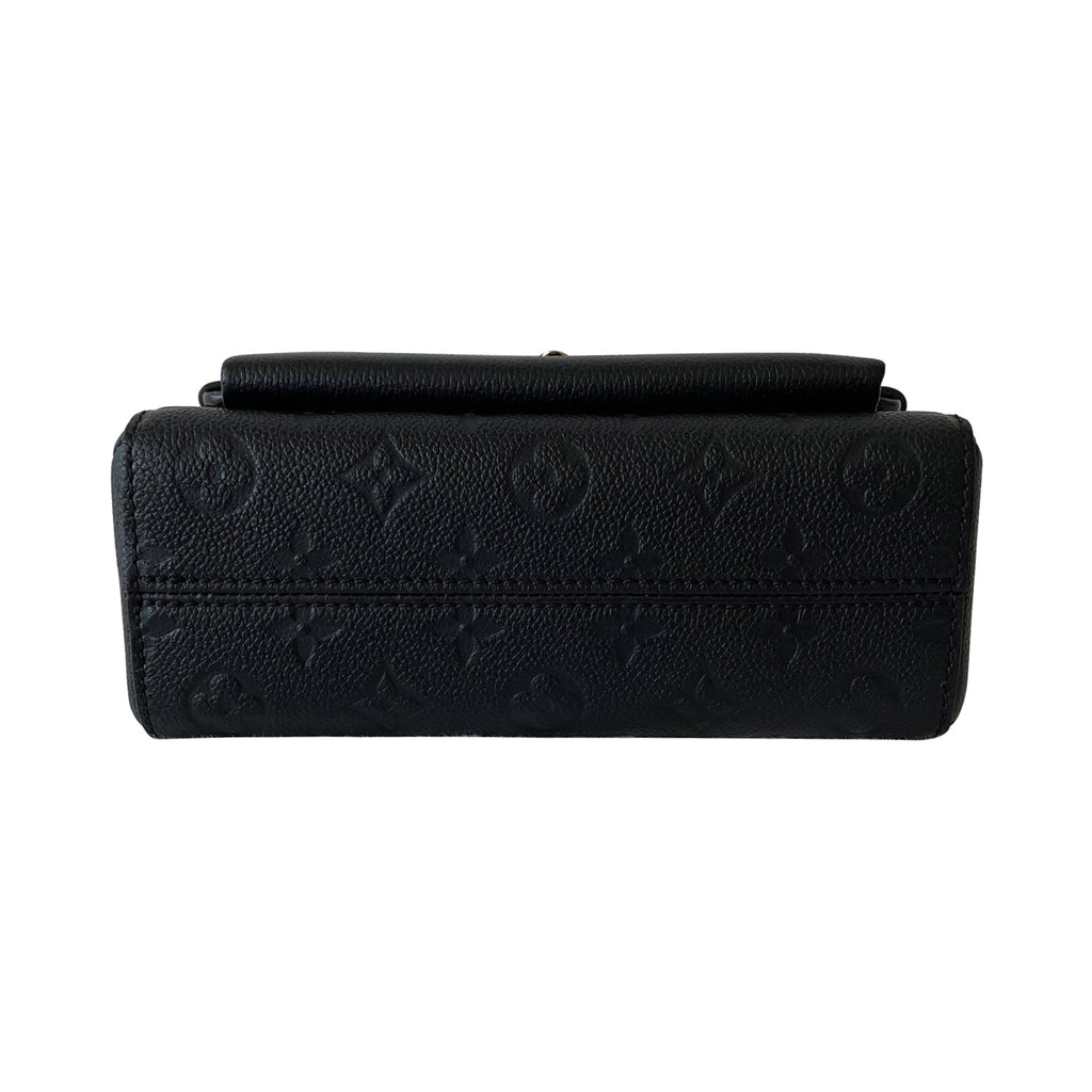 Louis Vuitton Monogram Empreinte Vavin BB