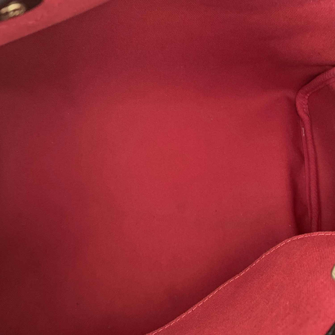 Louis Vuitton Damier Ebene Speedy 30