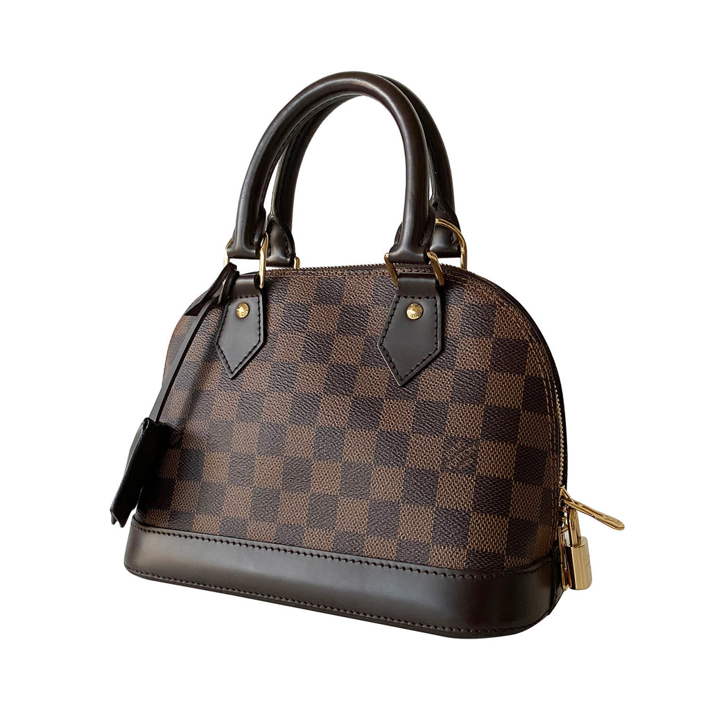 Shop authentic Louis Vuitton Monogram Empreinte Montaigne MM at revogue for  just USD 2,400.00