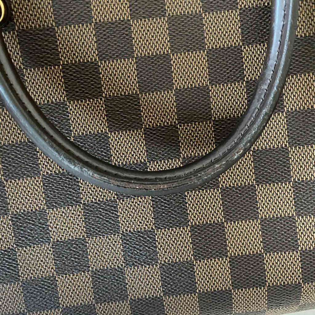 Louis Vuitton Damier Ebene Brittany