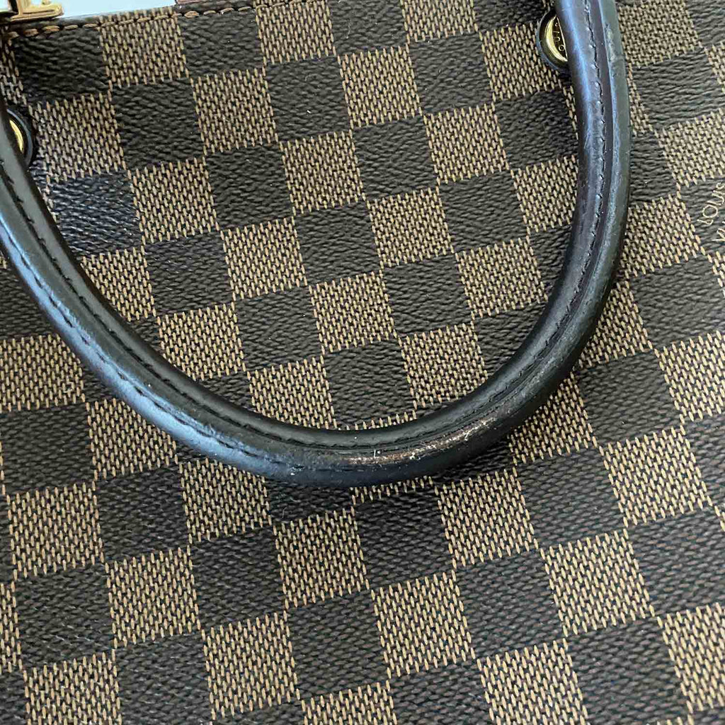 Louis Vuitton Damier Ebene Brittany