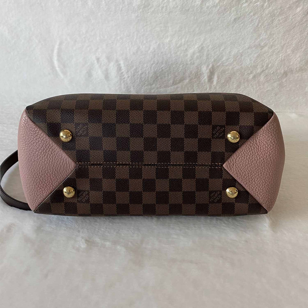 Louis Vuitton Damier Ebene Brittany