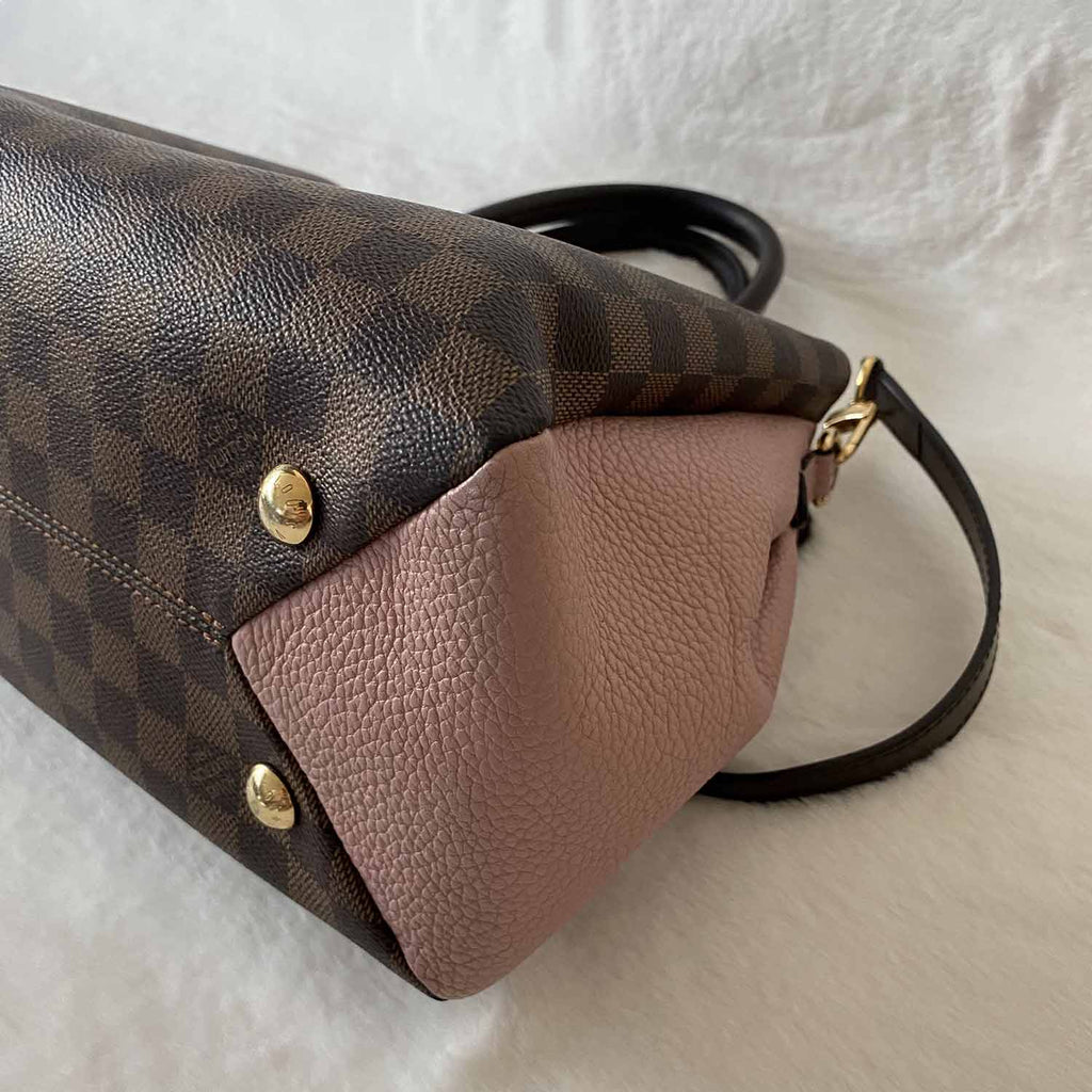 Louis Vuitton Damier Ebene Brittany