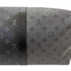 Louis Vuitton Keepall Bandoulière Monogram Eclipse Reverse 50