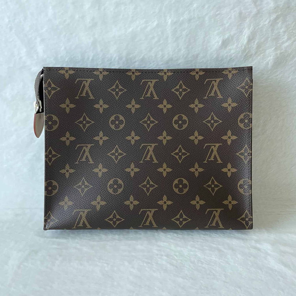 Louis Vuitton Monogram Toiletry Pouch 26