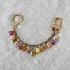 Louis Vuitton Pastilles Keychain Bag Charm