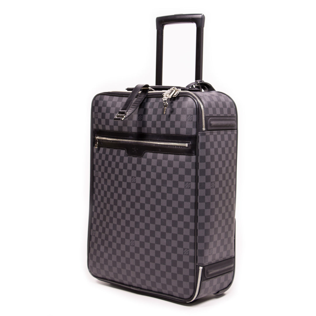 Louis Vuitton Pégase 55 - revogue