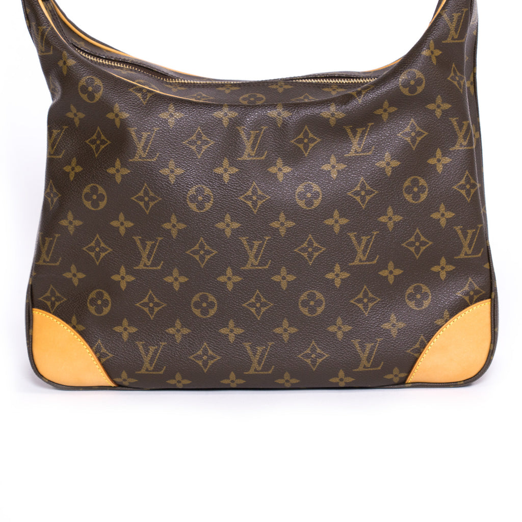 Louis Vuitton Monogram Boulogne - revogue