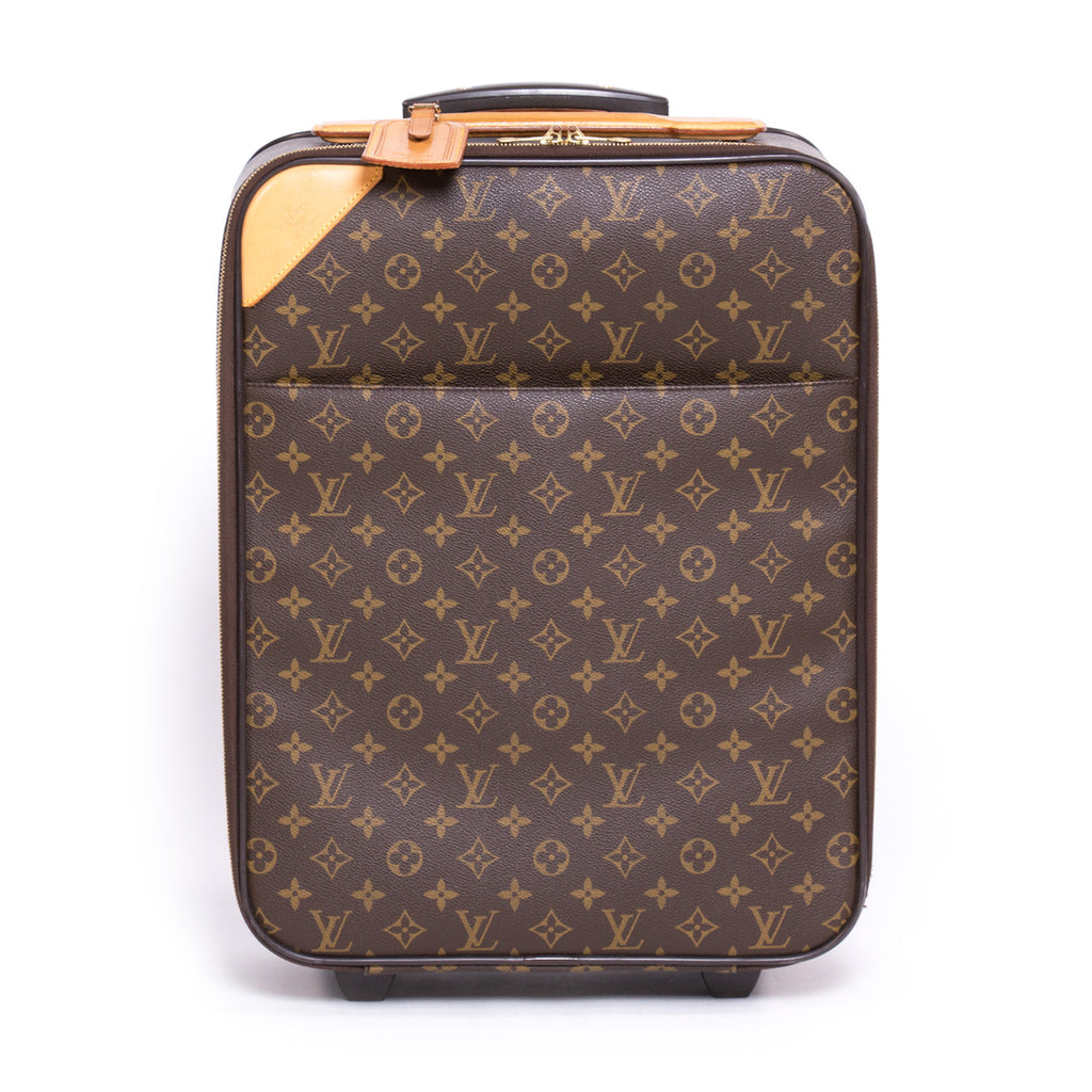 Louis Vuitton Pégase 45 - revogue