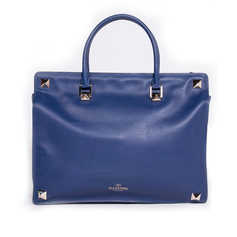Valentino Crystal Embellished Va Va Voom Bag