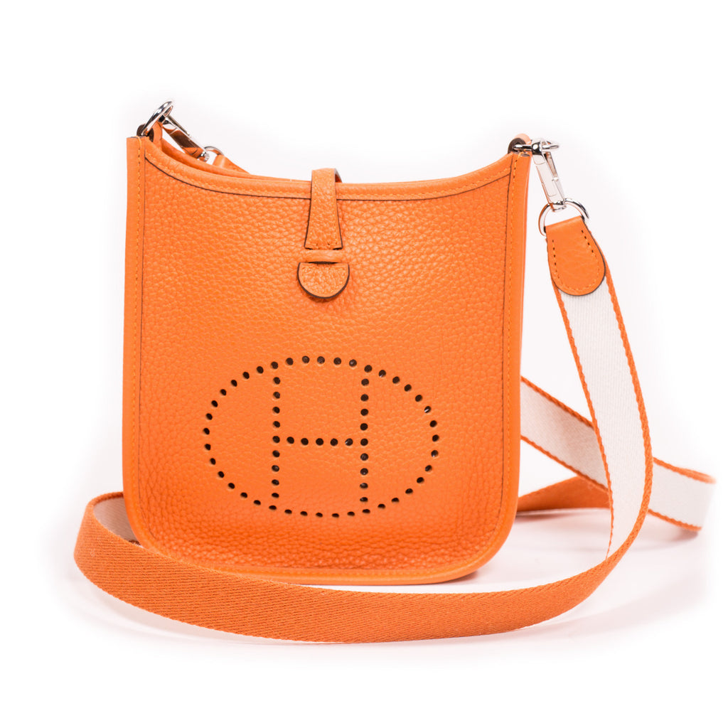 Hermes Evelyne TPM - revogue