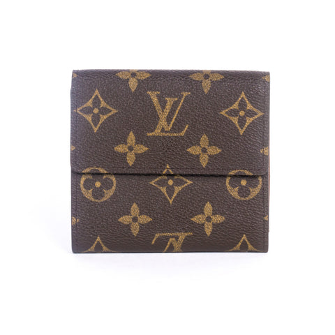 Louis Vuitton Tin Tin Groom Bellboy Agenda