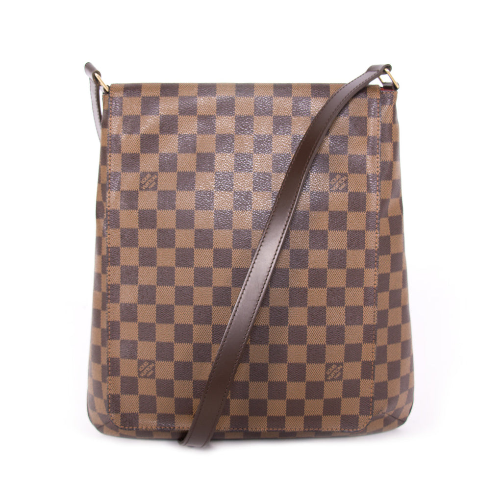 Louis Vuitton Musette Salsa Bag Bags Louis Vuitton - Shop authentic new pre-owned designer brands online at Re-Vogue