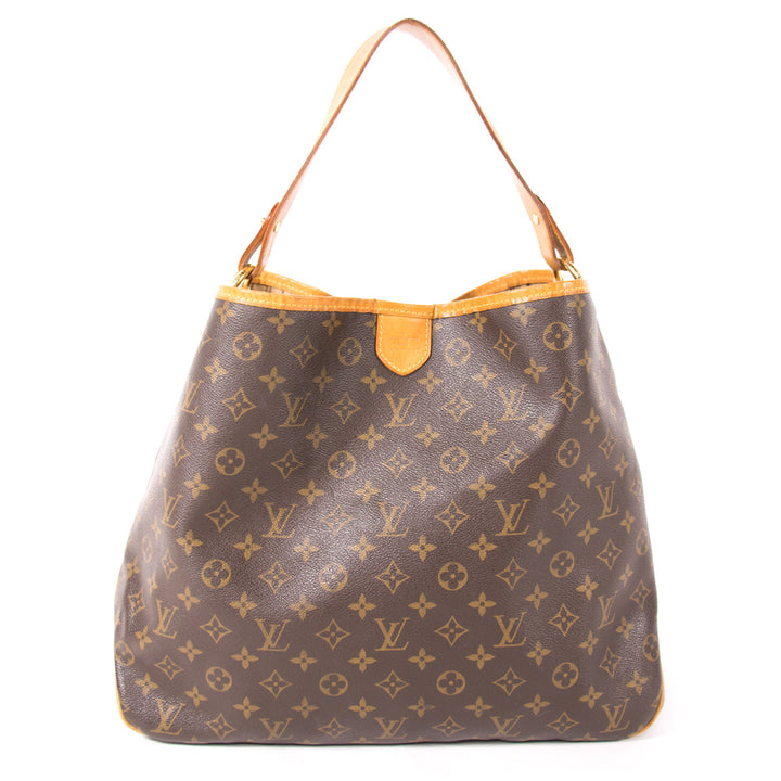 Louis Vuitton Delightful MM Bags Louis Vuitton - Shop authentic new pre-owned designer brands online at Re-Vogue