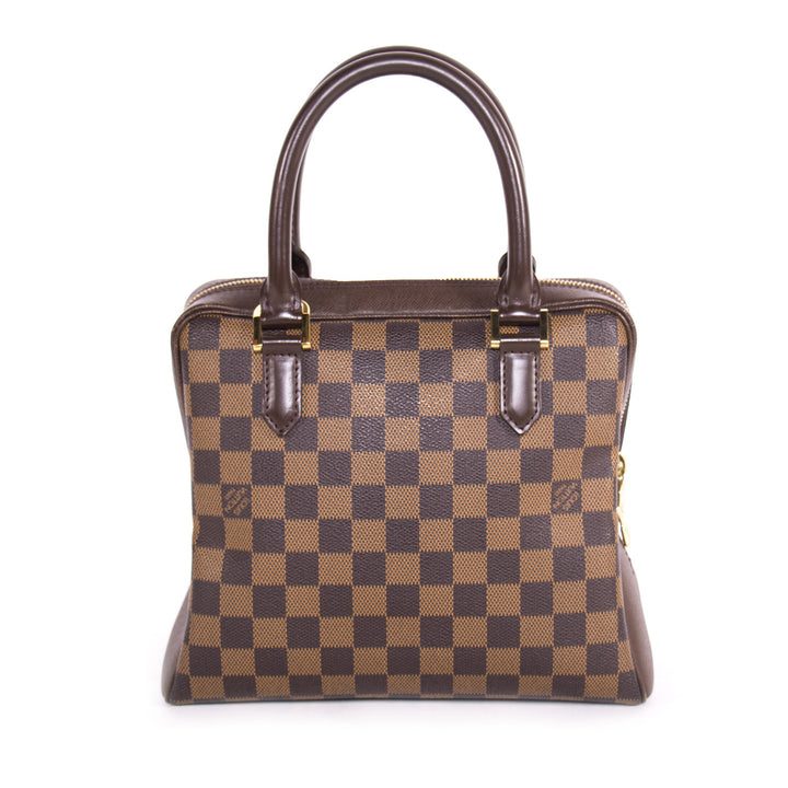 Louis Vuitton Brera Bag Bags Louis Vuitton - Shop authentic new pre-owned designer brands online at Re-Vogue