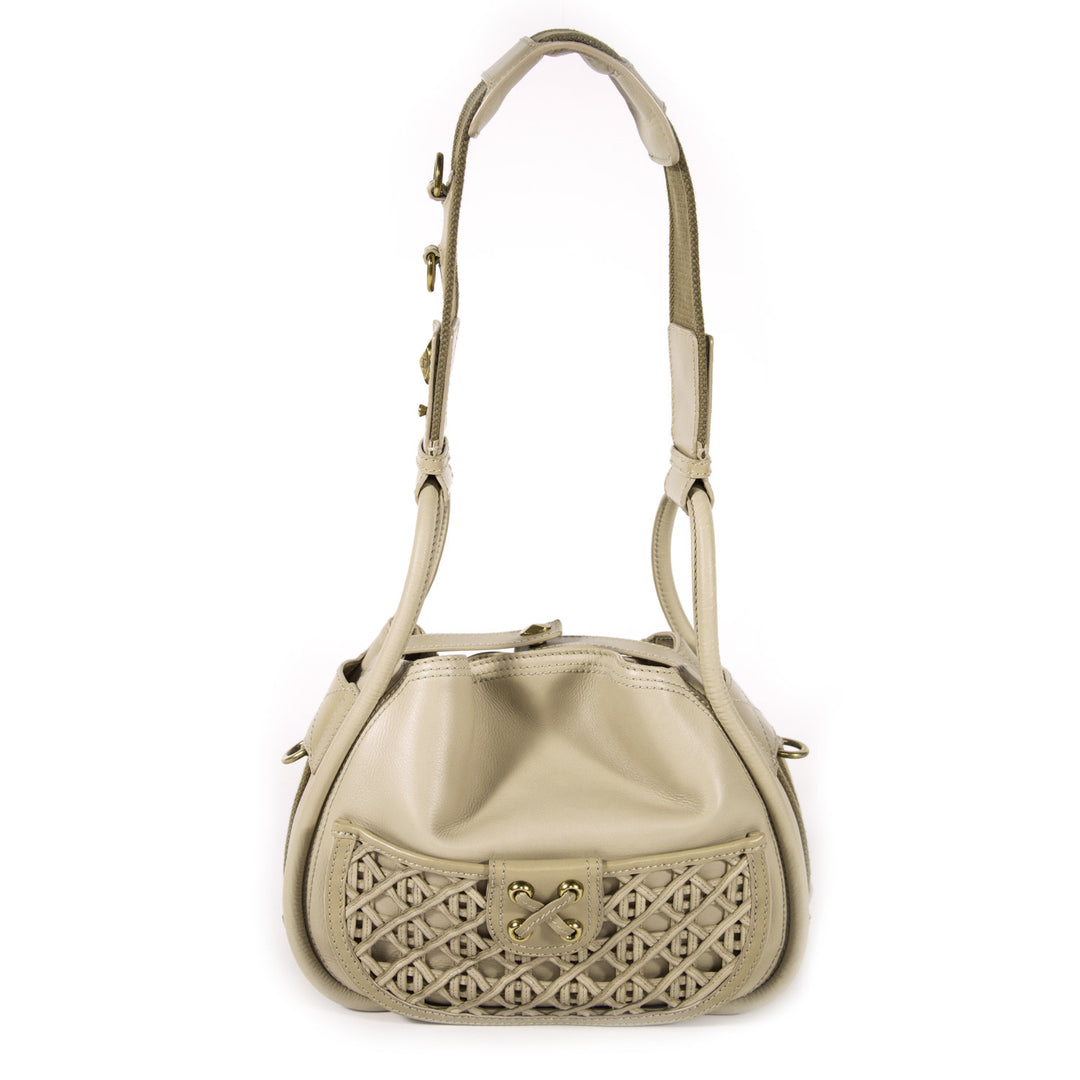 Christian Dior Lattice Bag Bags Dior - Shop authentic new pre-owned designer brands online at Re-Vogue