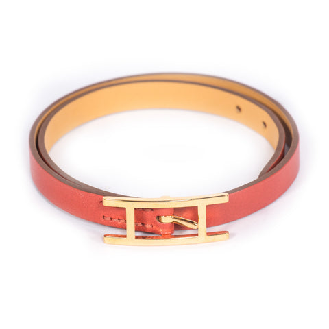 Fendi Fendista Bracelet