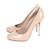 Sergio Rossi Patent Pumps - revogue