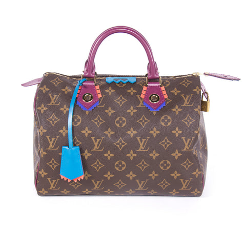 Louis Vuitton Keepall 50