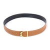 Hermes Étier Belt Accessories Hermès - Shop authentic new pre-owned designer brands online at Re-Vogue