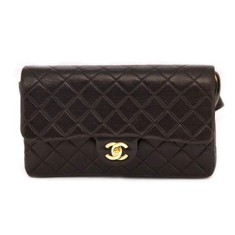 Chanel Classic Small Double Flap