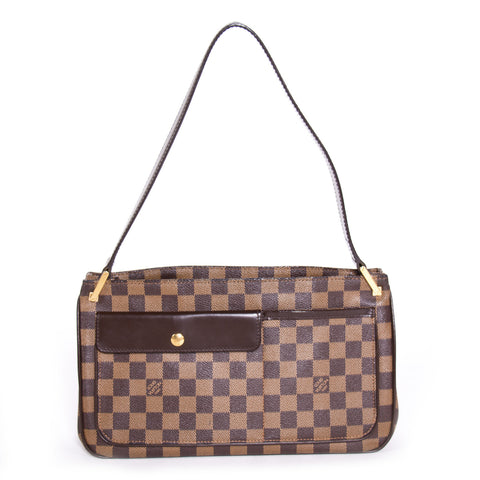 Louis Vuitton Damier Azur Sarah Wallet