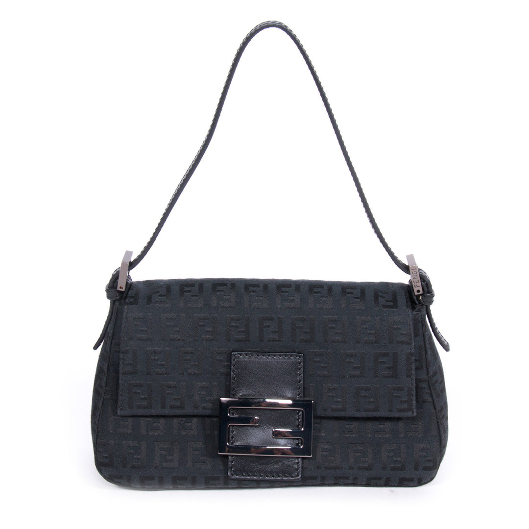 Fendi Forever Mama Bag - revogue