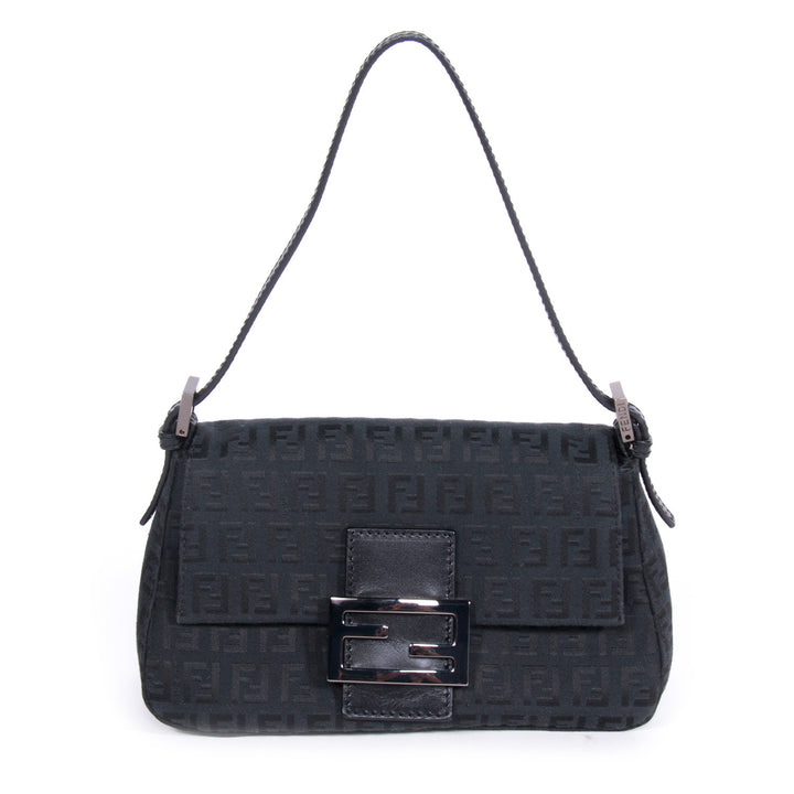 Fendi Forever Mama Bag - revogue