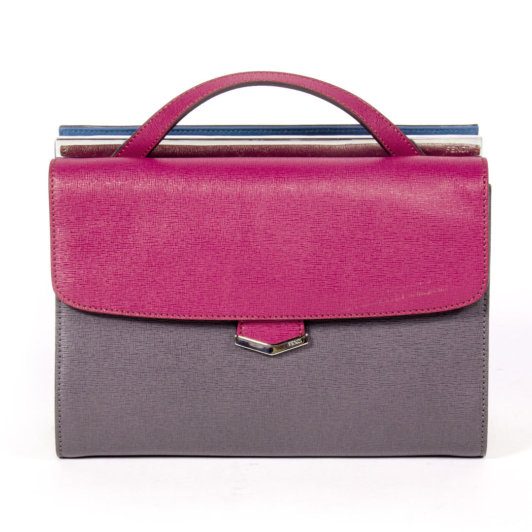 Fendi Demi-Jour Small Bags Fendi - Shop authentic new pre-owned designer brands online at Re-Vogue