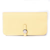 Hermes Recto Verso Dogon Wallet Accessories Hermès - Shop authentic new pre-owned designer brands online at Re-Vogue