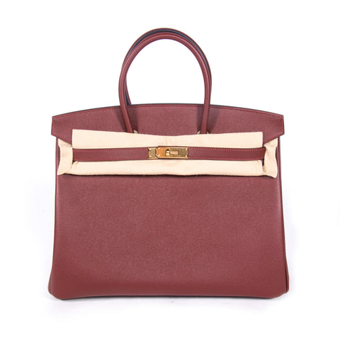 Hermes Bolide 35