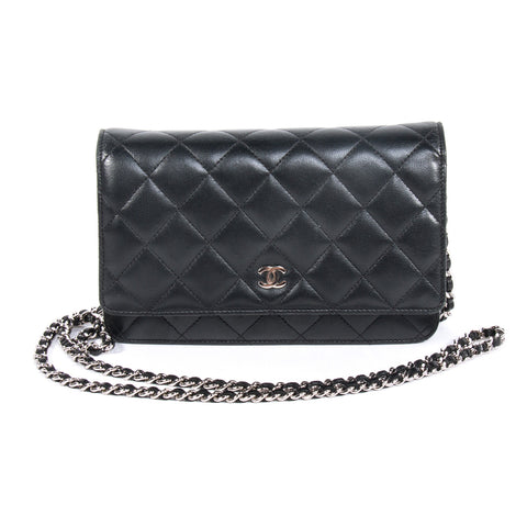 Chanel Classic Small Double Flap