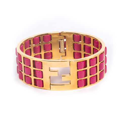 Hermes Behapi Double Tour Bracelet